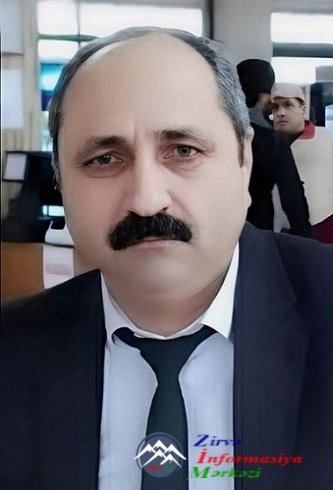 BƏRADƏR SƏMƏNDƏRLİ: 