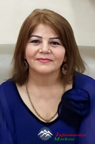 ALƏMZƏR İLAY: 