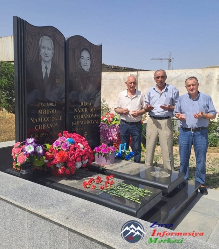 İsaxan İlyazoğlu: ÖLÜM SON DEYİL (Poema)