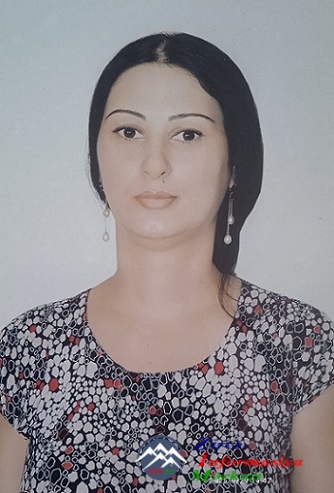 AYGÜN YAVƏRQIZI: 